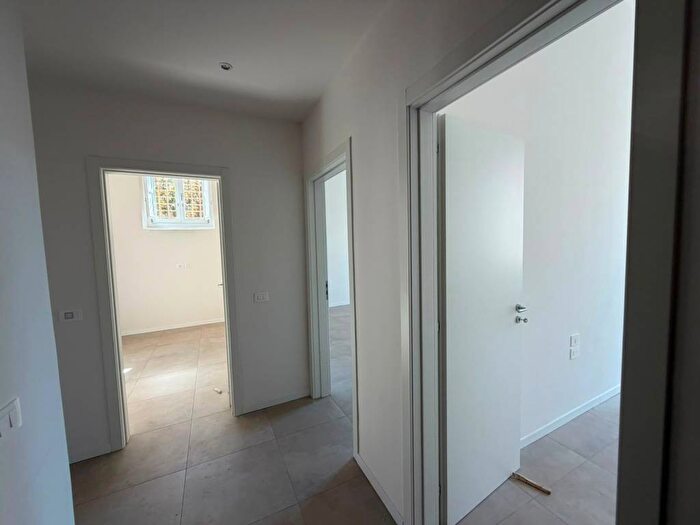 Appartamento quadrilocale in affitto in San Marco SS Annunziata, Firenze