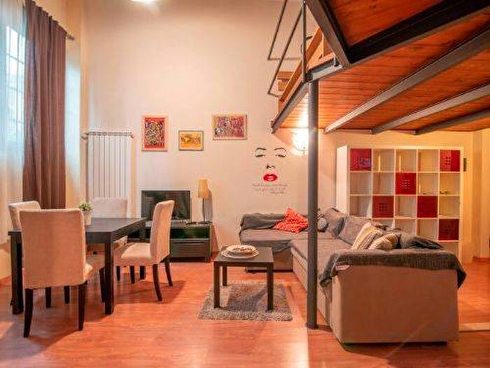 Appartamento bilocale in affitto in Via Paolo Pallia, Rogoredo, Milano