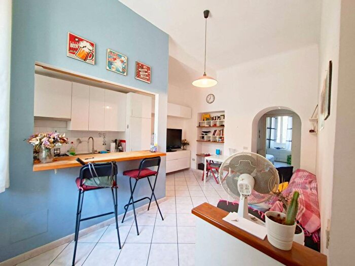 Appartamento trilocale in affitto in Piazza Francesco Carrara, Cermenate Abbiategrasso, Milano