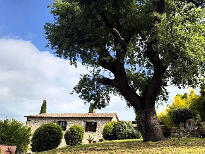 Casa con 6 locali in vendita in Manciano