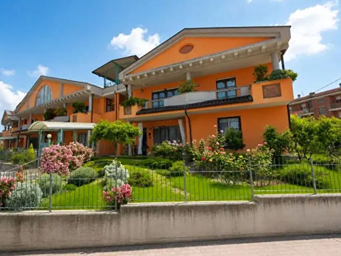 Appartamento bilocale in vendita in Via Ferruccio Novo, Monta'