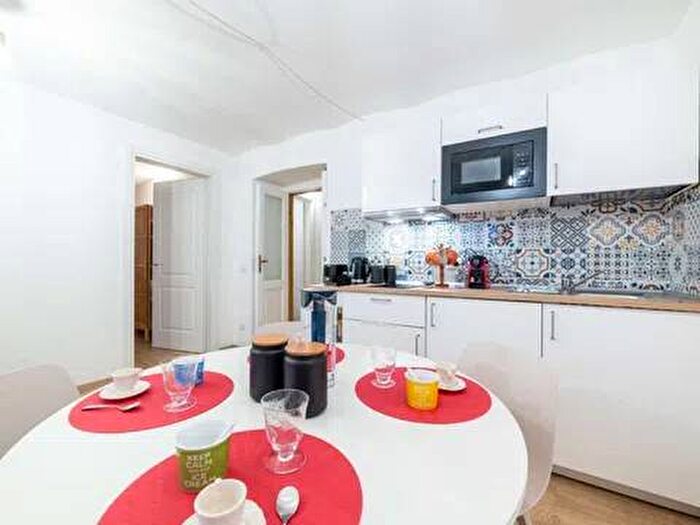 Appartamento bilocale in affitto in Via Venti Settembre, Barberini, Roma