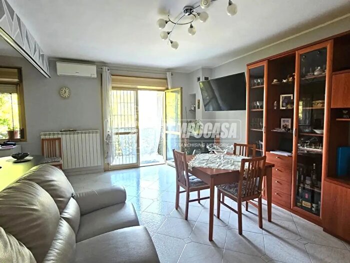 Appartamento quadrilocale in vendita in Via Sergio Allegri, Collegno