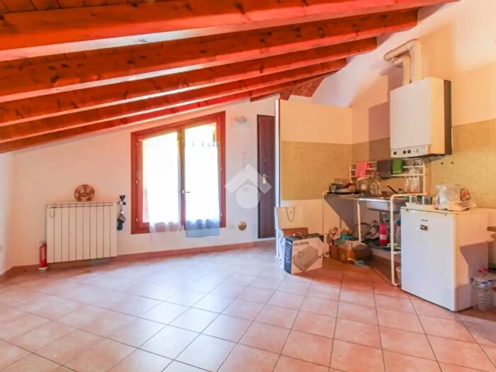 Appartamento trilocale in vendita in Via Forno, Vobarno