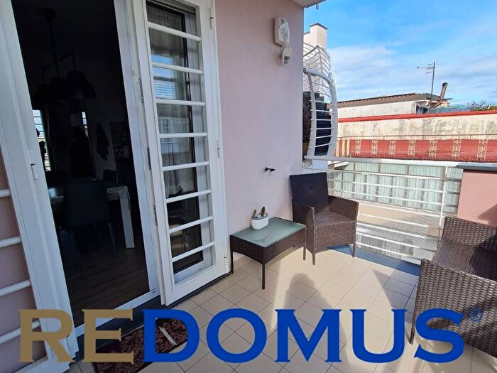 Appartamento trilocale in affitto in Via Trieste, Piazza Primavera Passariello, Pomigliano dArco