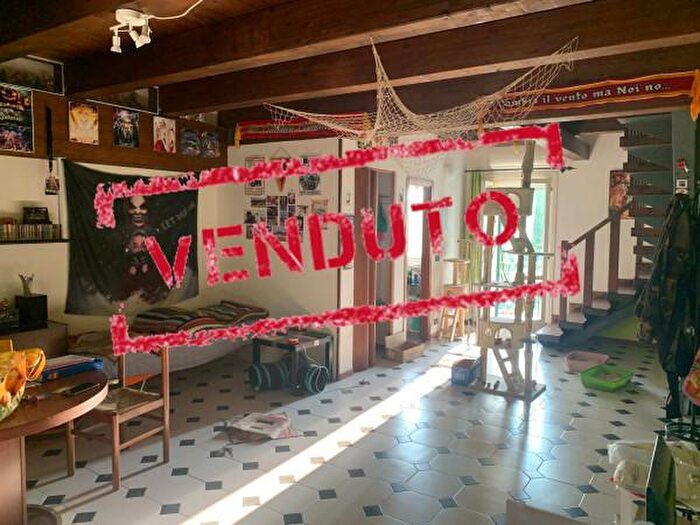 Appartamento quadrilocale in vendita in Largo Aprile, Castel Guelfo Di Bologna