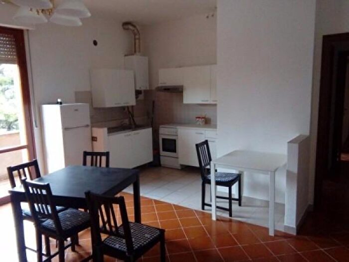 Appartamento quadrilocale in vendita in Serra, San Marcello