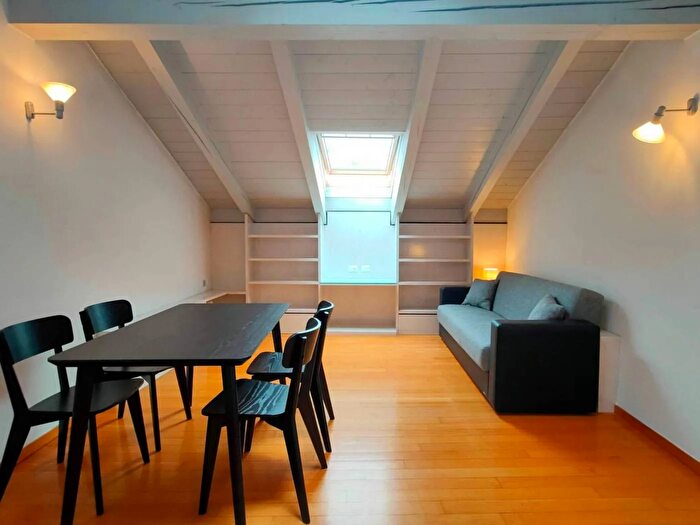 Appartamento bilocale in affitto in Via San Martino Trento, Trento