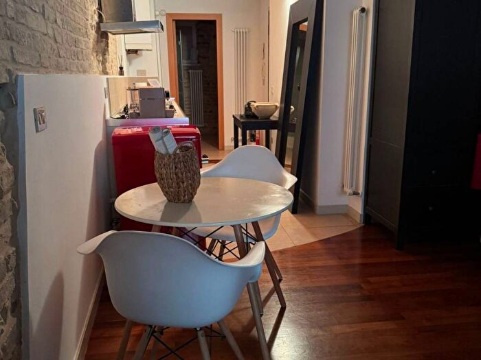 Appartamento monolocale in affitto in Corsi, Ancona