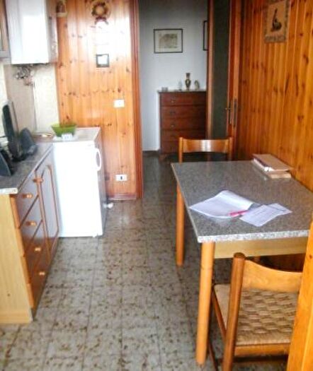 Appartamento quadrilocale in vendita in Via Montegrappa, Jesi