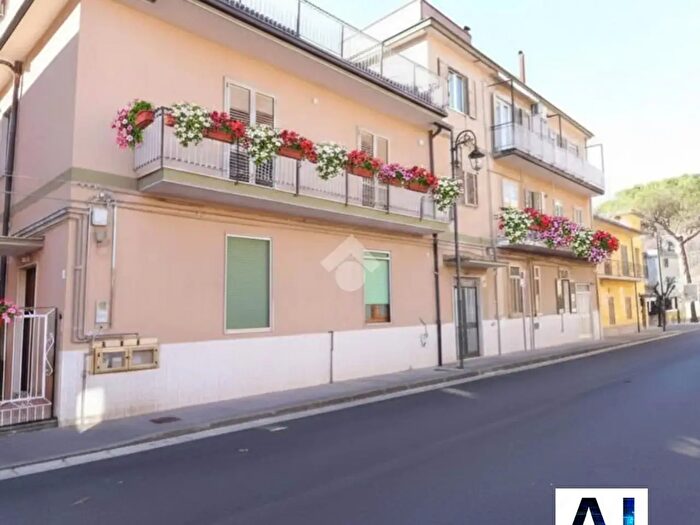 Appartamento con 5 locali in vendita in Via Tenente Nastri, Fisciano