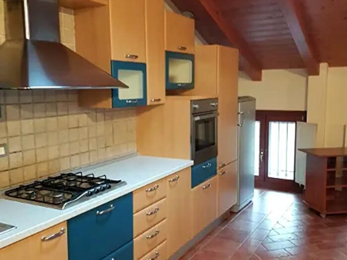 Appartamento in affitto in Ravenna