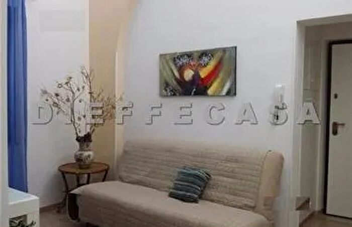 Appartamento bilocale in affitto in Via aDiaz Marsala Tp, Marsala