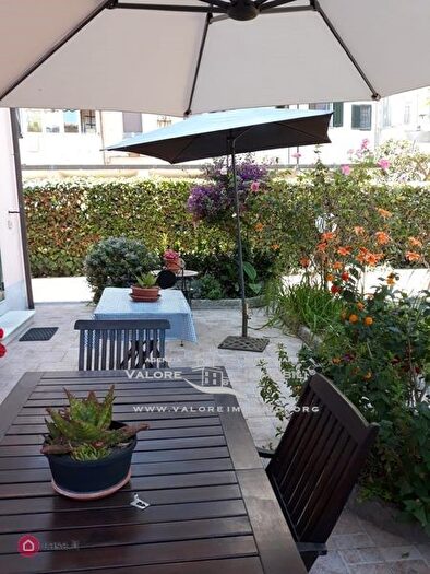 Appartamento quadrilocale in affitto in Via Vittorio Corcos, Livorno