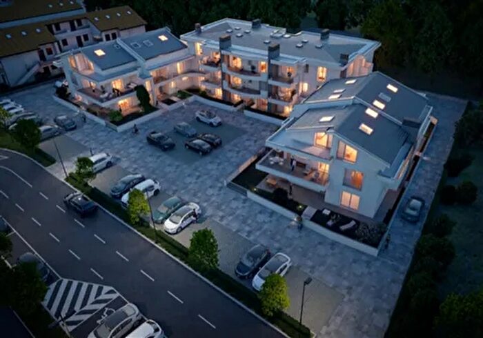 Appartamento bilocale in vendita in Cervia