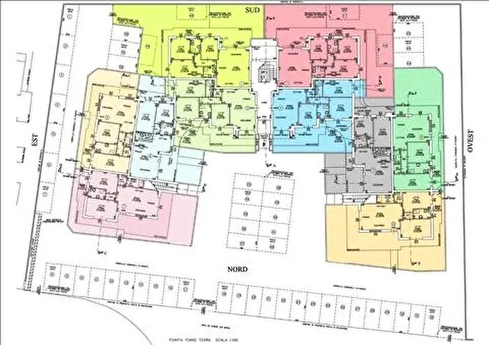 Case in Vendita e in Affitto - 2