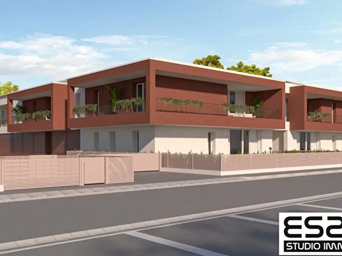 Appartamento quadrilocale in vendita in Selvazzano Dentro