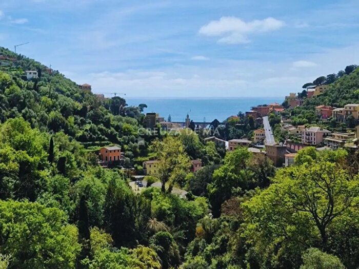 Casa con 5 locali in vendita in Via Canevelli, Zoagli
