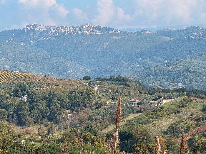 Casa con 5 locali in vendita in Località Frascheto, Genazzano