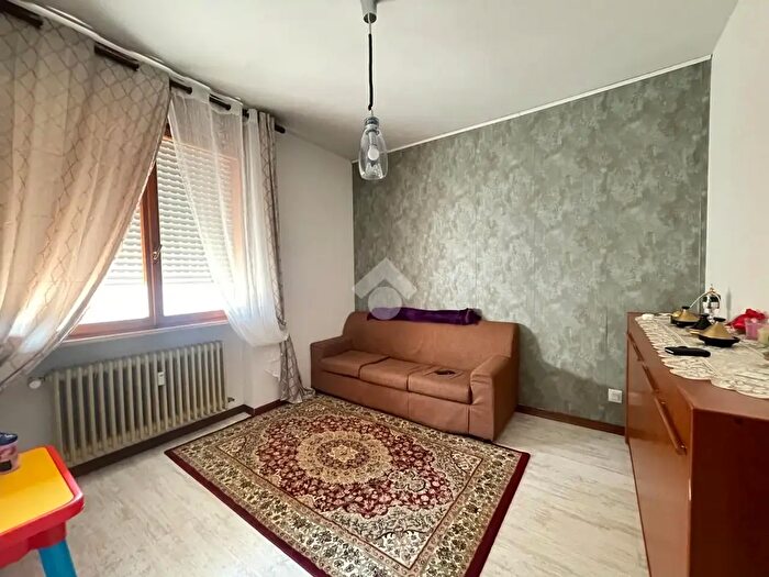 Appartamento bilocale in vendita in Via La Marmora, Conegliano