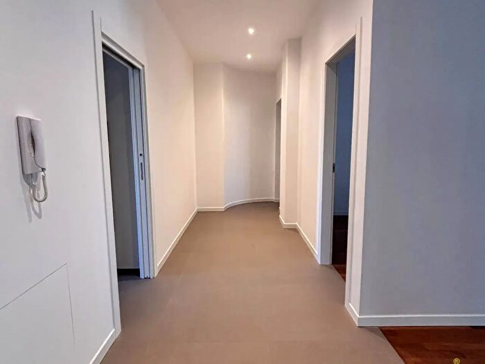 Appartamento con 5 locali in affitto in Corso Verdi, Gorizia