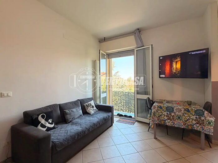 Appartamento bilocale in vendita in Via Nicola Zanichelli, Bologna