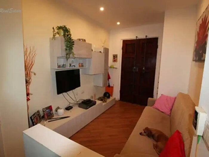 Appartamento bilocale in vendita in Via Nizza, Genova