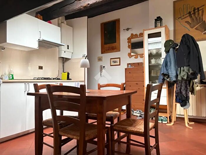 Appartamento bilocale in vendita in Via Porta Romana, Ferrara