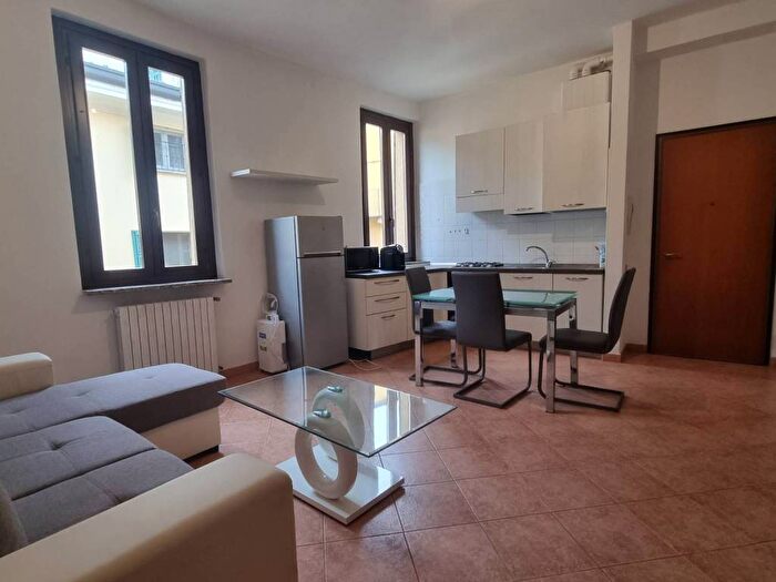 Appartamento bilocale in affitto in Via Gerolamo da Cremona, Centro, Cremona