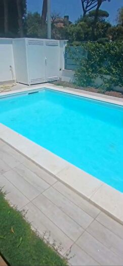 Casa con 5 locali in affitto in Fiumicino