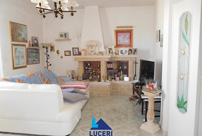 Casa in vendita in Via Silvio Pellico Sannicola Lecce, Sannicola