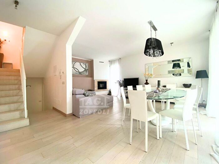 Casa con 6 locali in affitto in Mare, Cervia