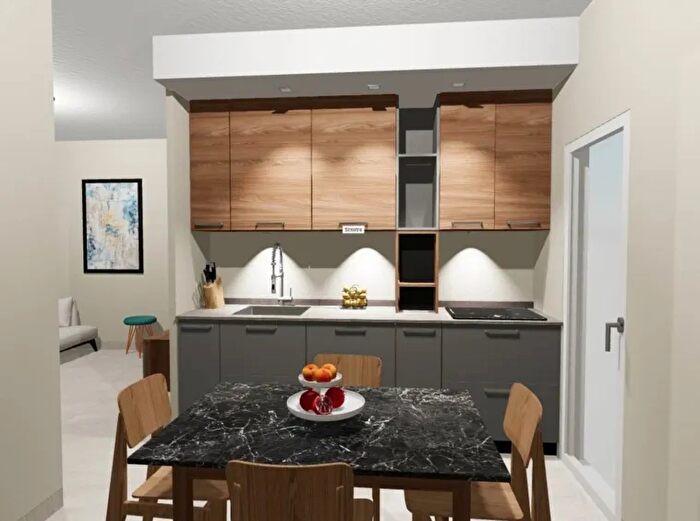 Appartamento bilocale in affitto in Via Silvio Pellico Gerenzana Tavernola Como Lombardia Italia, Como