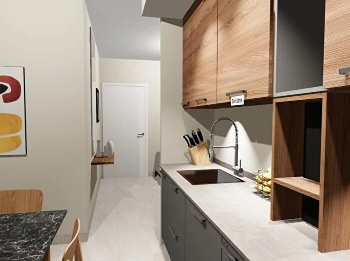 Case in Vendita e in Affitto - 3