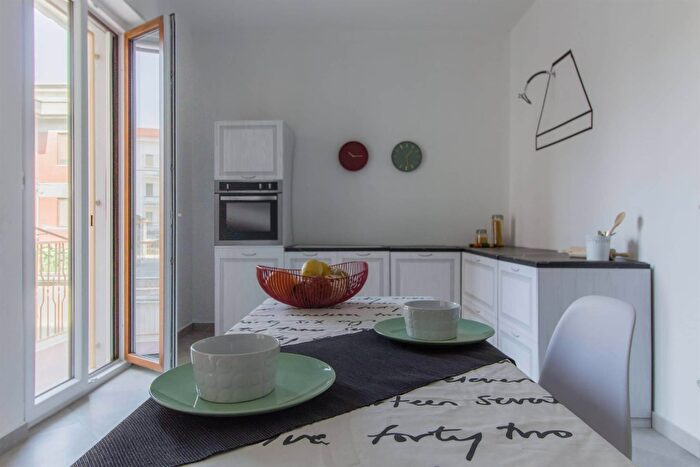 Appartamento trilocale in vendita in Rottofreno