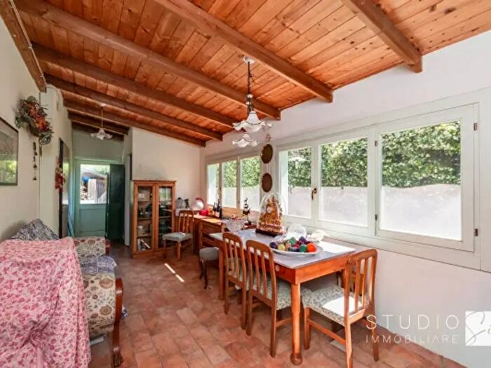 Casa con 5 locali in vendita in Via Simoncini, Serravalle Pistoiese