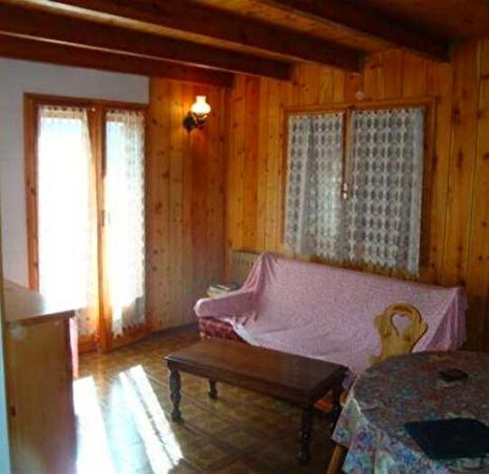 Appartamento con 5 locali in vendita in La Thuile