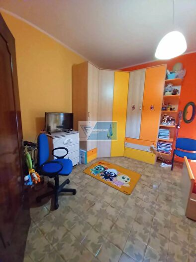 Appartamento trilocale in vendita in Priolo Gargallo