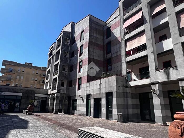 Appartamento con 5 locali in vendita in Via Volturno, Cassino