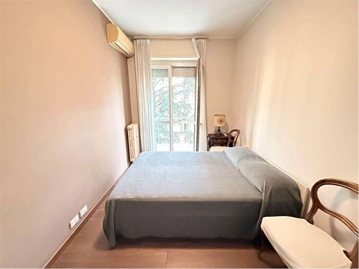 Appartamento bilocale in affitto in Via Zambeletti, Morgagni, Milano
