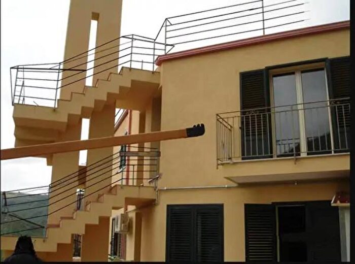 Appartamento monolocale in vendita in Via Roma, Scillato