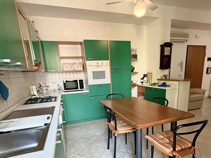 Appartamento quadrilocale in vendita in Senigallia