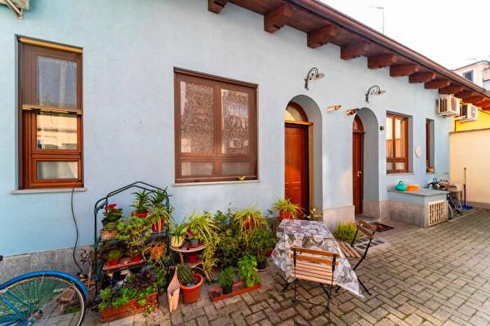 Appartamento bilocale in vendita in Via Monginevro, Torino