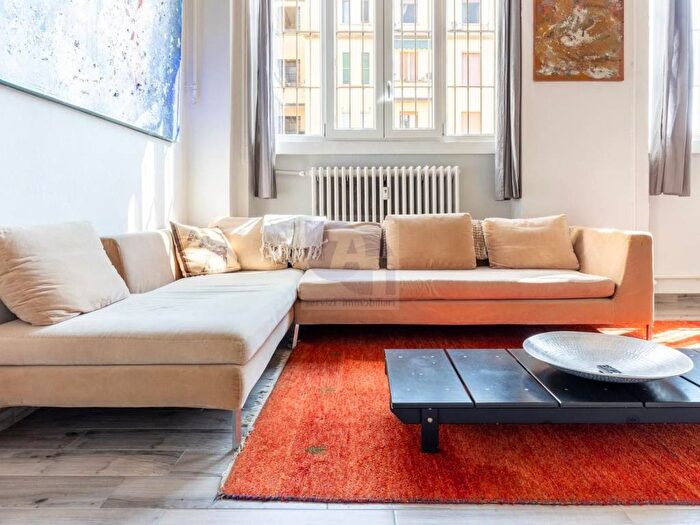 Appartamento trilocale in affitto in Via Gallura, Ripamonti Fondazione Prada, Milano