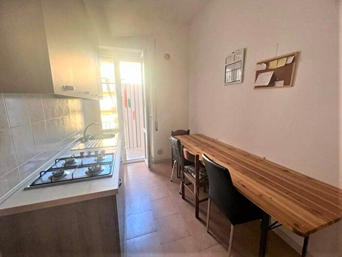 Appartamento quadrilocale in affitto in Catanzaro Lido, Catanzaro