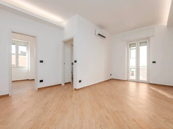 Appartamento quadrilocale in vendita in Via Privata Pavia, Sestri Levante
