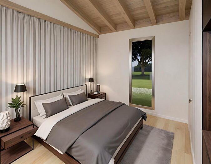 Casa quadrilocale in vendita in Via Chiesa, Morgano