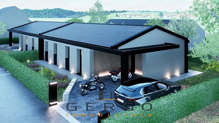 Case in Vendita e in Affitto - 2