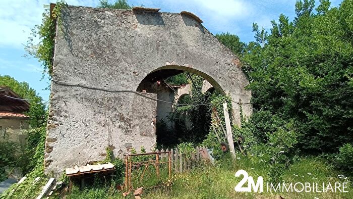 Casa con 6 locali in vendita in San Giuliano Terme