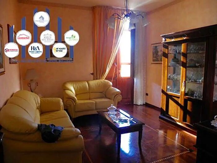 Appartamento quadrilocale in vendita in Siracusa